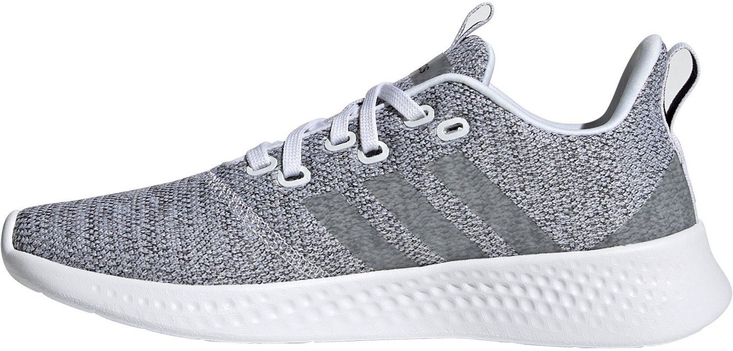 adidas Women's Puremotion Lifestyle Shoes Academy