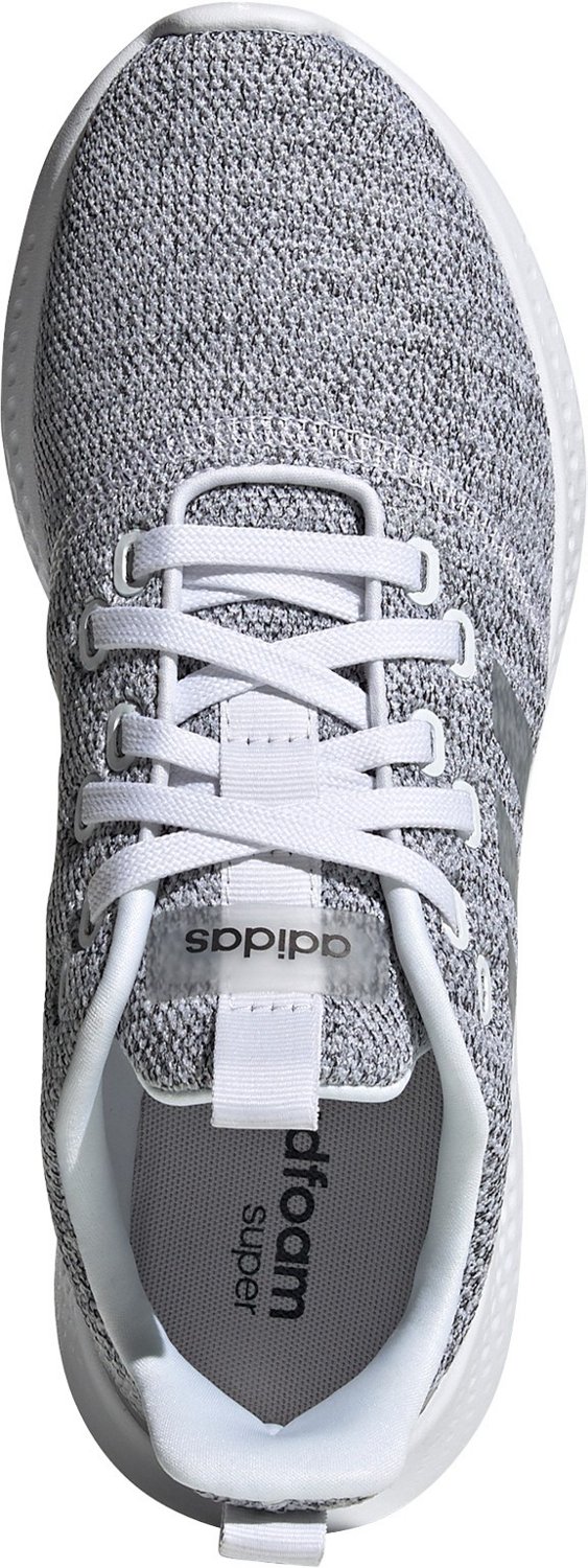 adidas Women's Puremotion Lifestyle Shoes Academy