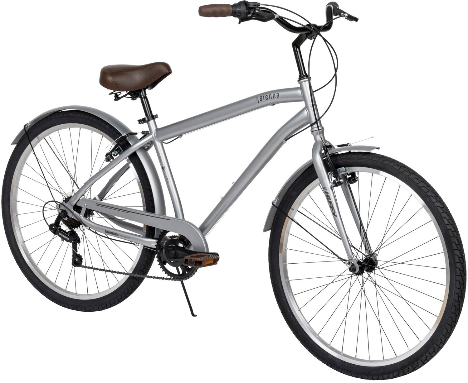 Huffy sienna 27.5 2024 women's city bike