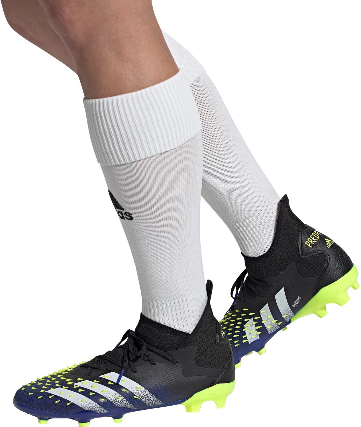 adidas Predator Freak .2 Adults' Firm Ground Soccer Cleats - view number 7