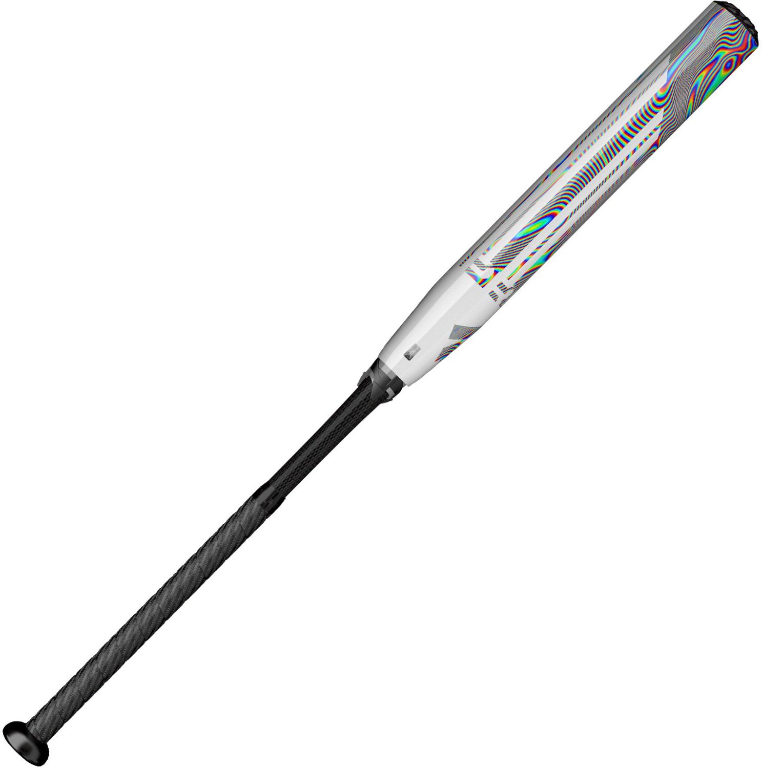 DeMarini Adults' Prism 2021 FastPitch Bat (10) Academy