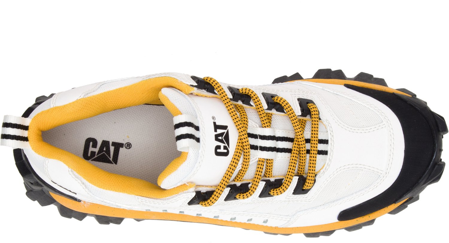 CAT Footwear Men's Intruder Shoes Free Shipping at Academy