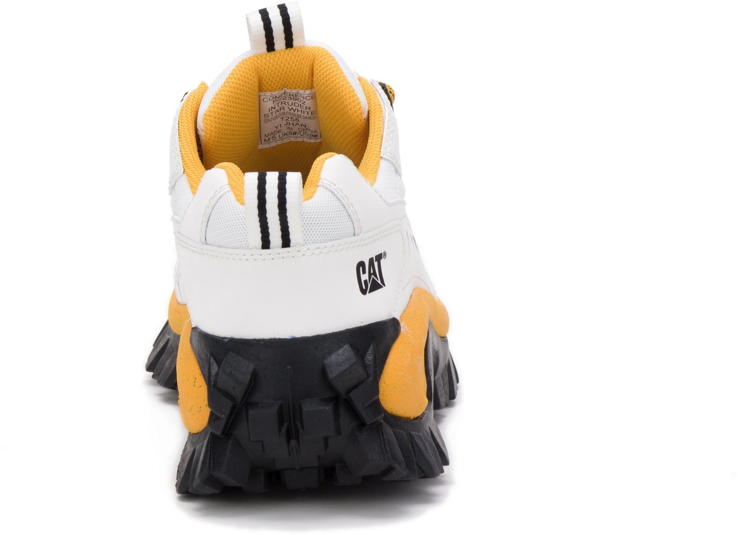 CAT Footwear Men's Intruder Shoes Free Shipping at Academy