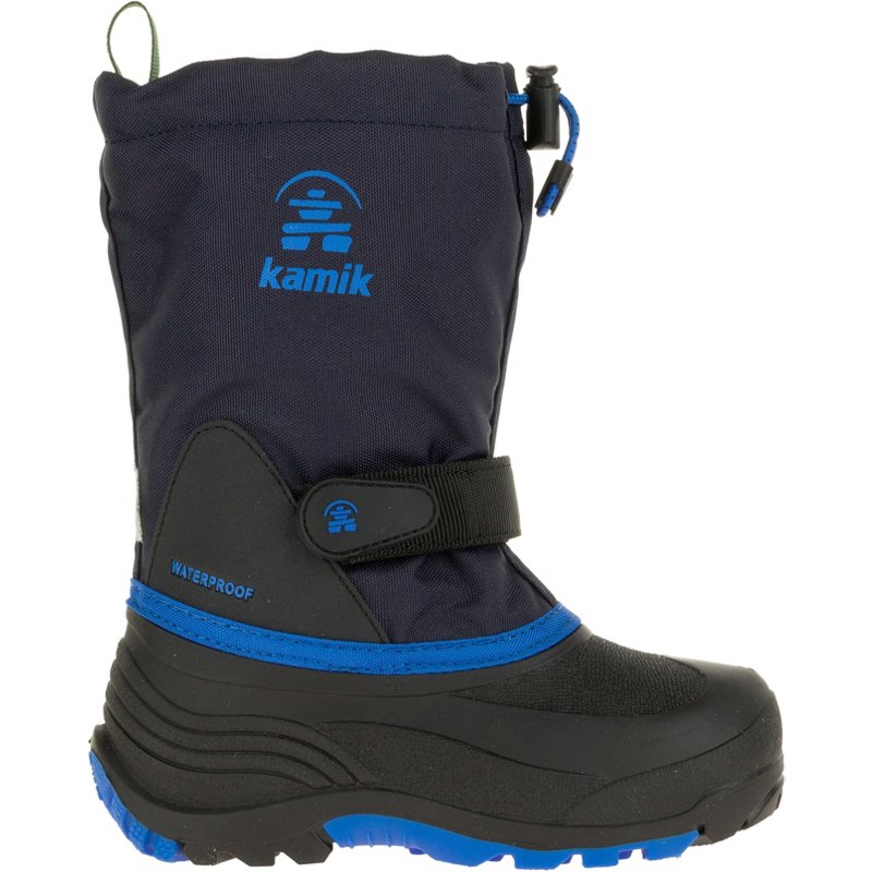 Kamik Youth Waterbu… - image