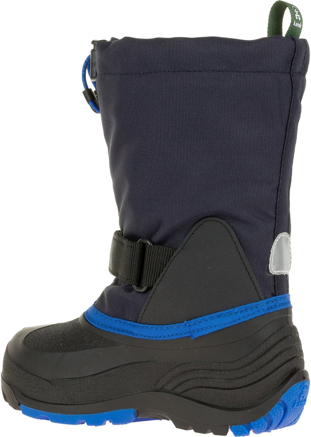 Kamik Youth Waterbug 5 Winter Boot - view number 7