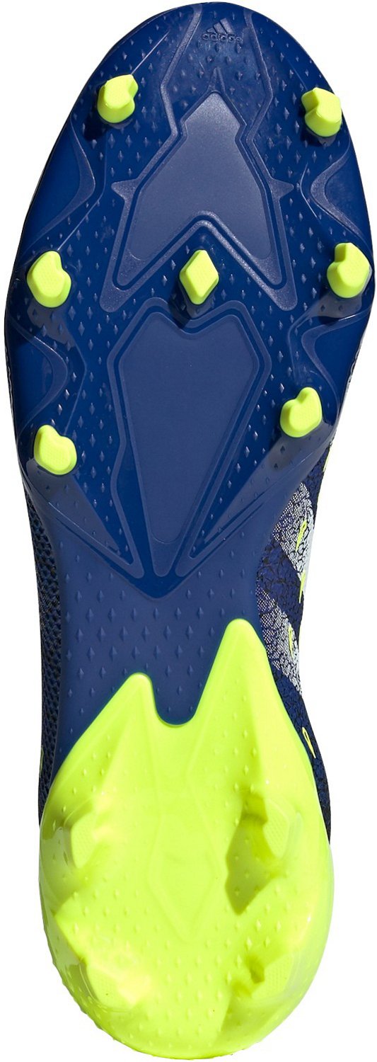 adidas Predator Freak .3 Adults' Firm Ground Soccer Cleats                                                                       - view number 6