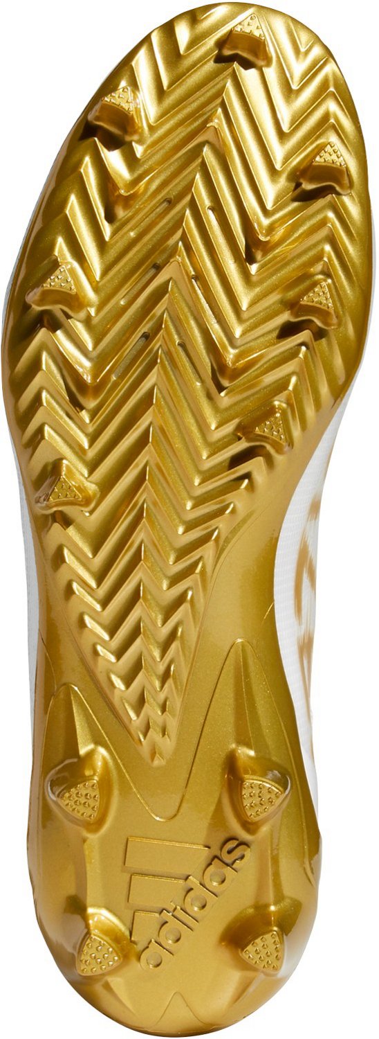 adidas Men's Adizero Football Cleats Academy