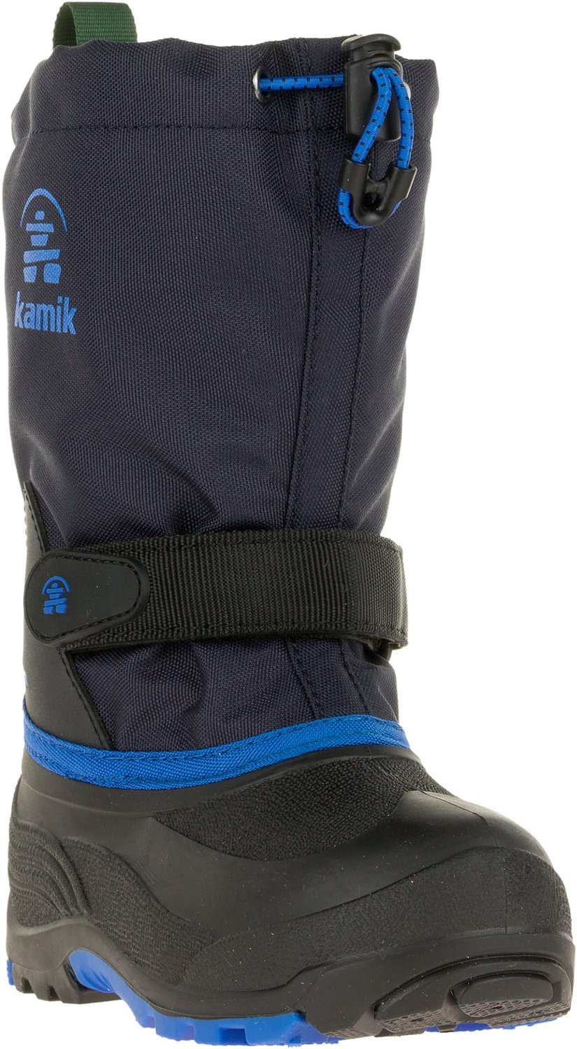 Kamik Youth Waterbug 5 Winter Boot - view number 2