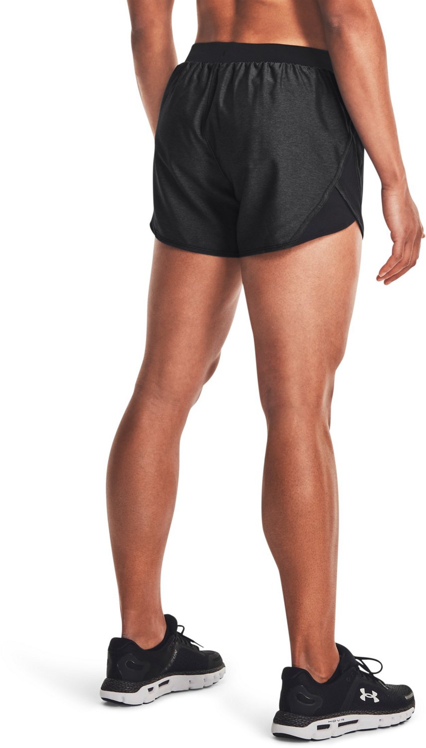 Under Armour Women's Fly By 2.0 Shorts                                                                                           - view number 2