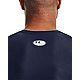 Under Armour Men's UA Iso-Chill Compression Short Sleeve T-shirt                                                                 - view number 4 image
