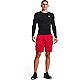 Under Armour Men's Stretch Training Shorts 9 in                                                                                  - view number 4