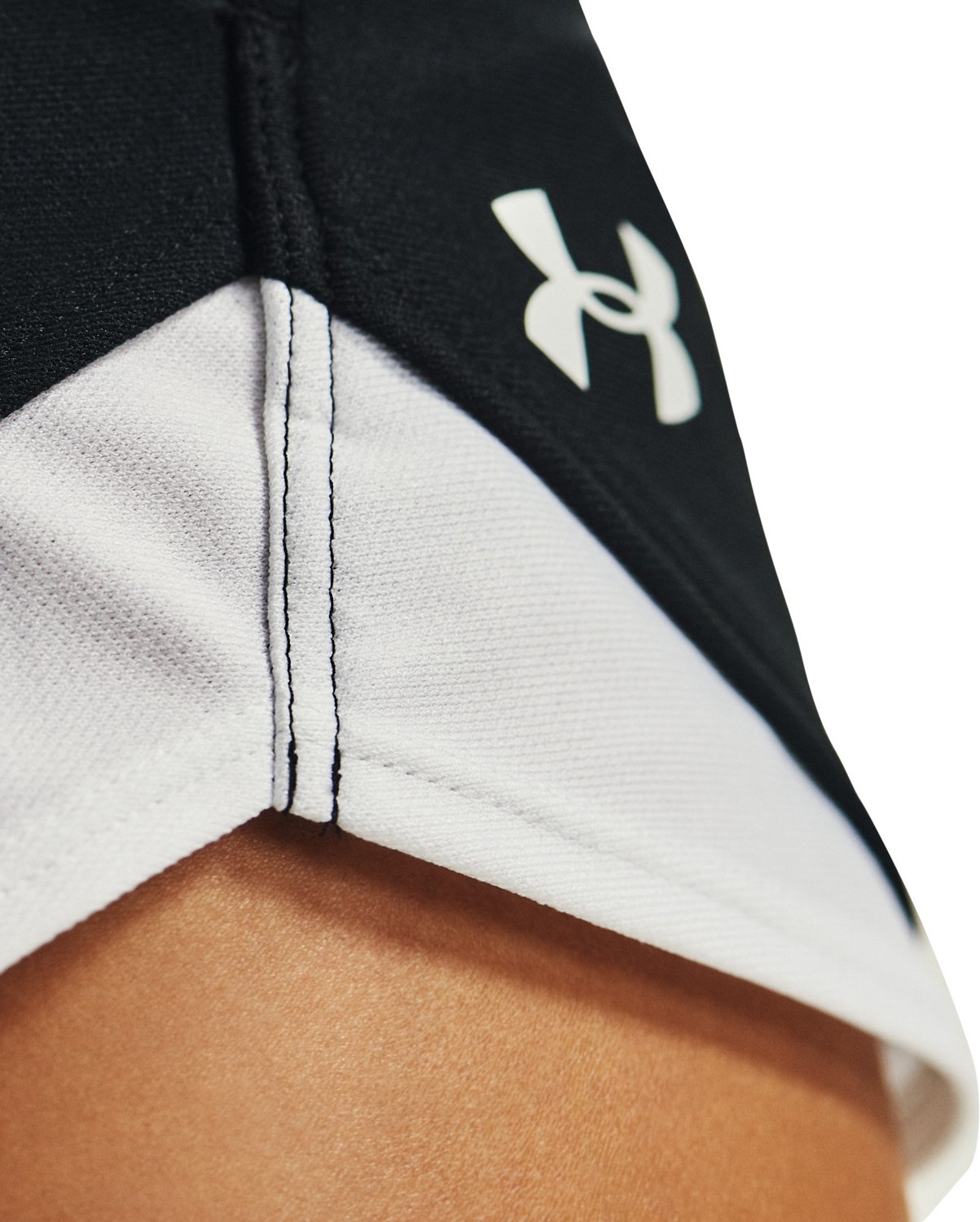 Under Armour Women's Play Up 3.0 Shorts 3 in                                                                                     - view number 4