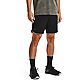 Under Armour Men's HITT Woven 8 in Training Shorts                                                                               - view number 1 image