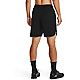 Under Armour Men's HITT Woven 8 in Training Shorts                                                                               - view number 2 image