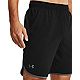 Under Armour Men's HITT Woven 8 in Training Shorts                                                                               - view number 3 image
