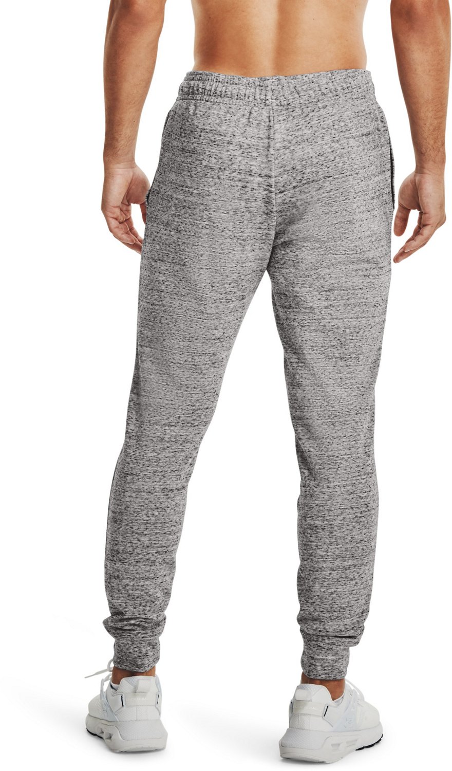 Under Armour Men's Rival Terry Jogger Pants - view number 2