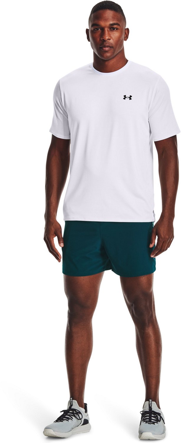 Under Armour Men's Training Vent 2.0 T-shirt - view number 4