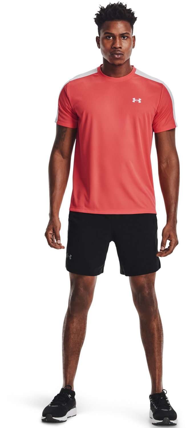 Under Armour Men's Launch SW 7 in Running Shorts - view number 5