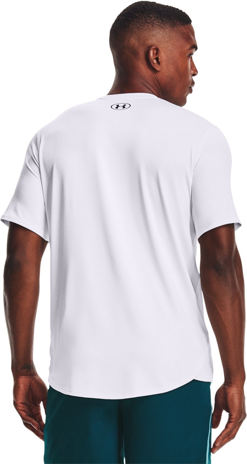 Under Armour Men's Training Vent 2.0 T-shirt - view number 2