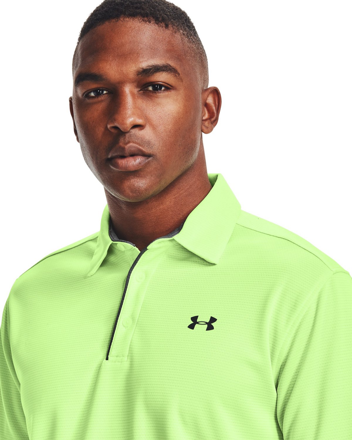 Under Armour Men's New Tech Polo Shirt                                                                                           - view number 3