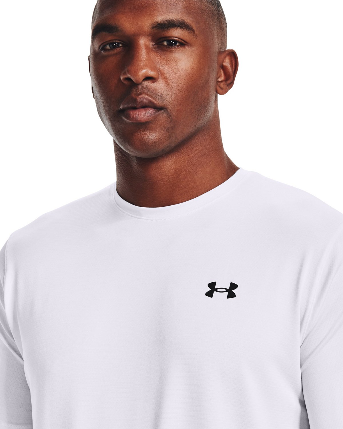 Under Armour Men's Training Vent 2.0 T-shirt - view number 3