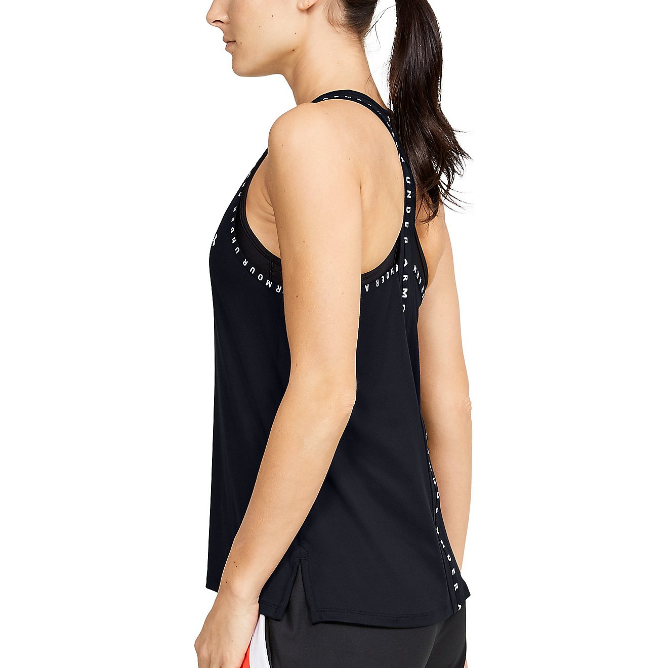 Under Armour Women's Knockout T-back Tank Top | Academy