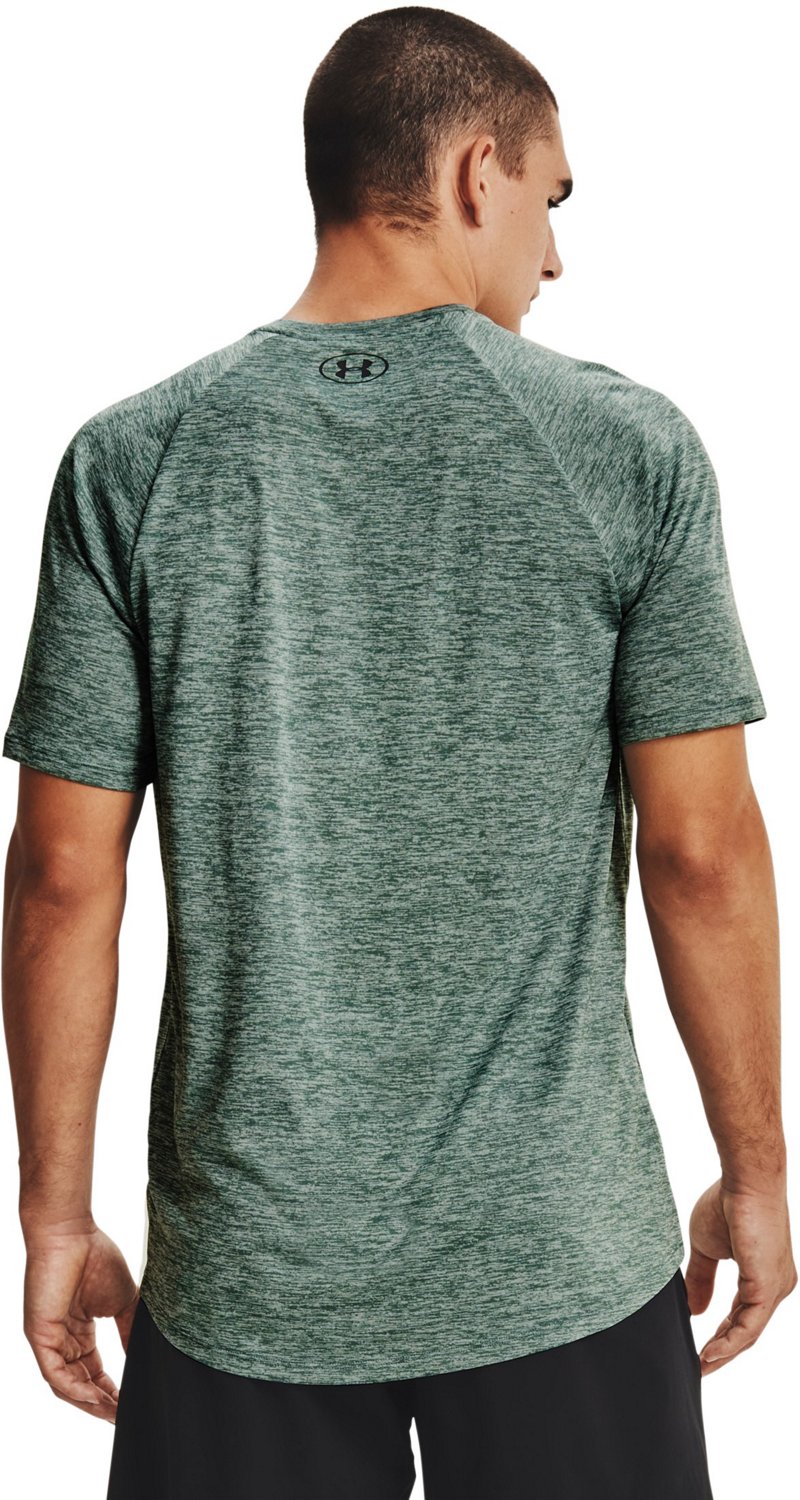 Under Armour Men's UA Tech T-shirt                                                                                               - view number 2