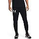 Under Armour Men's Rival Terry Jogger Pants                                                                                      - view number 1 selected