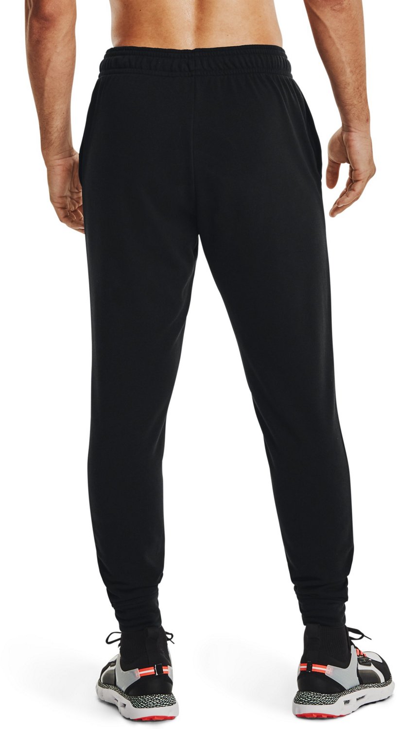 Under Armour Men's Rival Terry Jogger Pants - view number 2