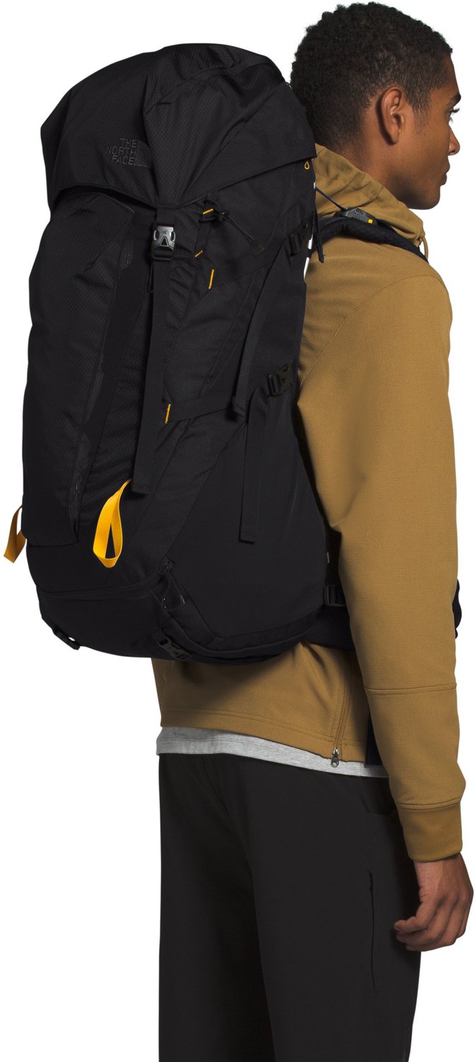 The North Face Terra 55 Backpack - view number 5