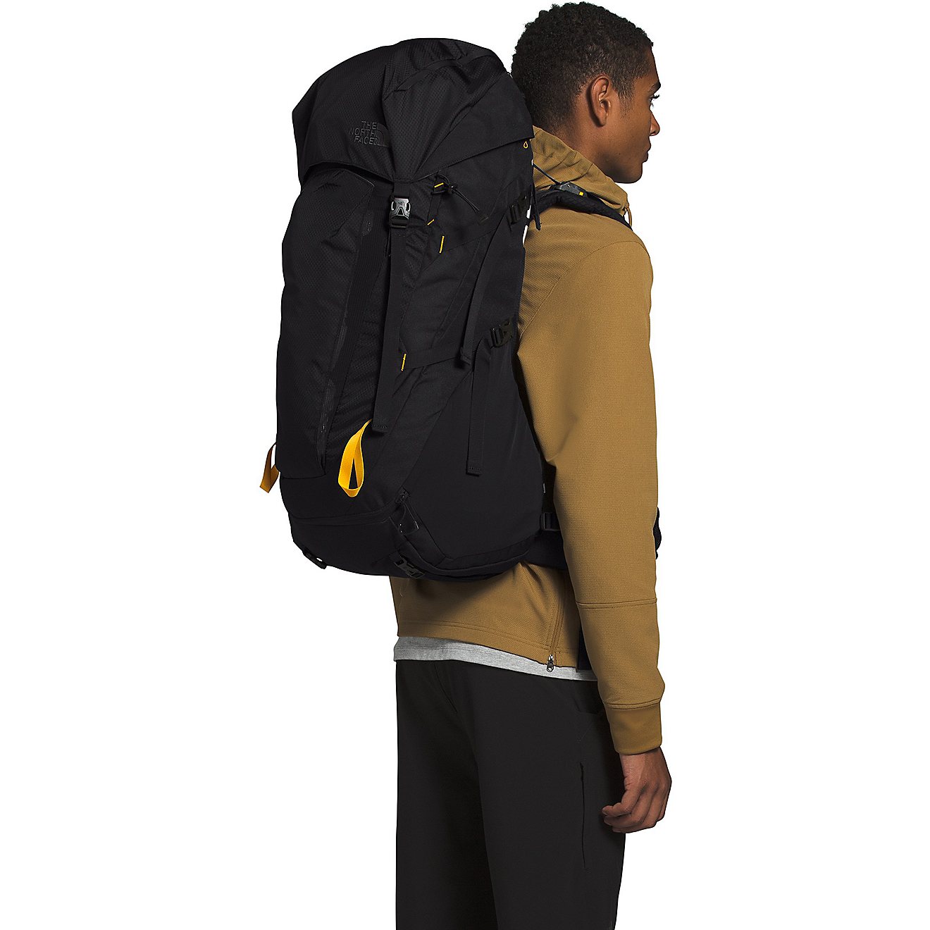 The North Face Terra 55 Backpack                                                                                                 - view number 5