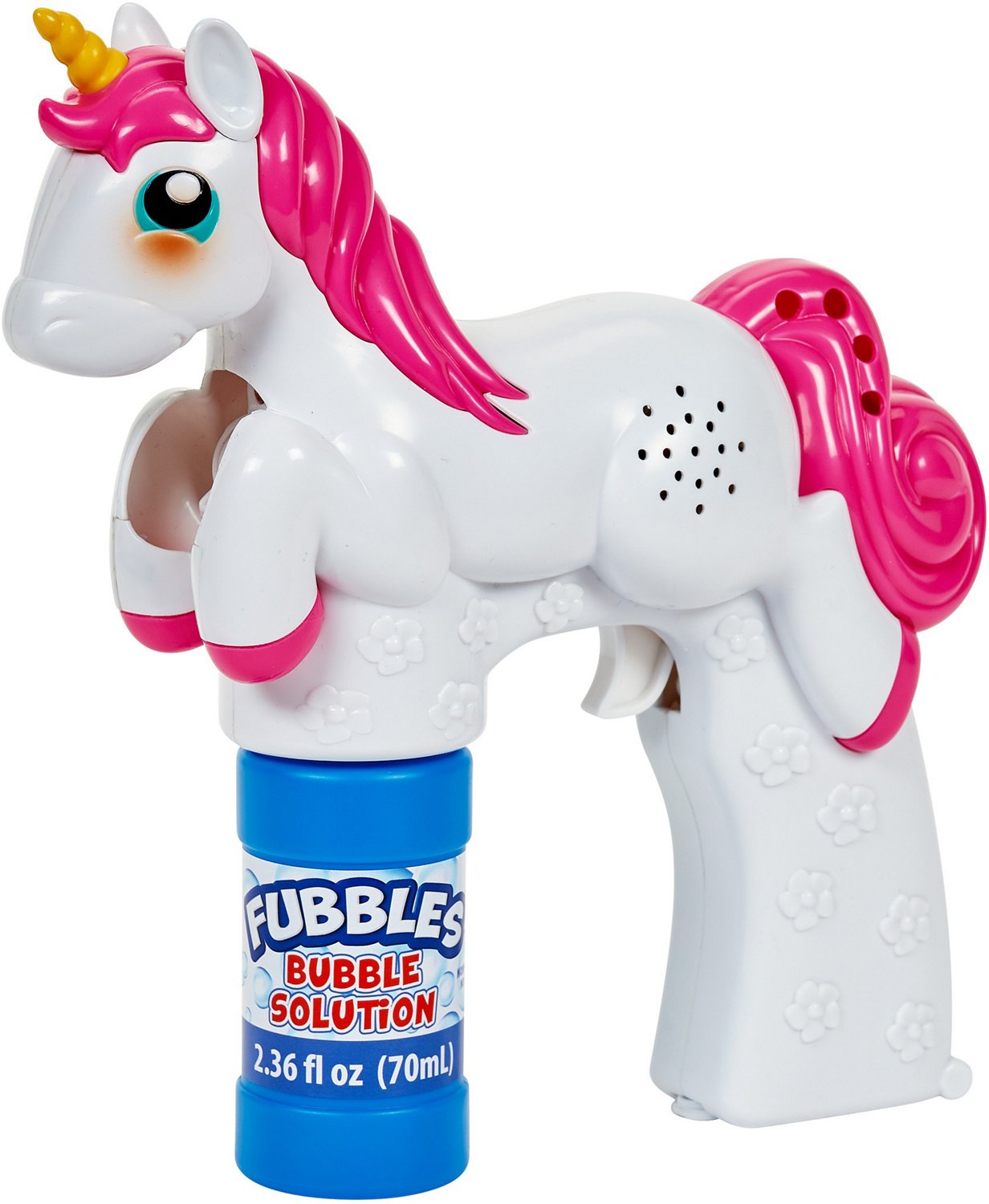 Fubbles Animal Bubble Blaster - view number 4