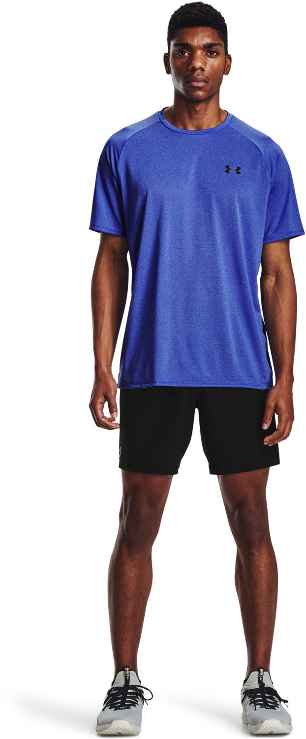 Under Armour Men's Tech 2.0 Novelty T-shirt - view number 4