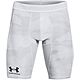 Under Armour Men's UA Iso-Chill Compression Print Long Shorts 9 in                                                               - view number 5