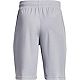 Under Armour Boys' Prototype 2.0 Wordmark Shorts 8.25 in.                                                                        - view number 2