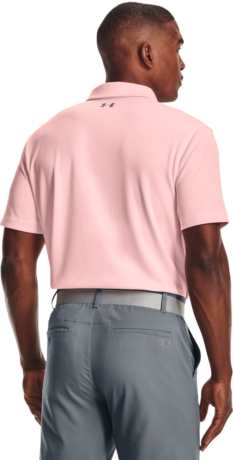 Under Armour Men's New Tech Polo Shirt                                                                                           - view number 2