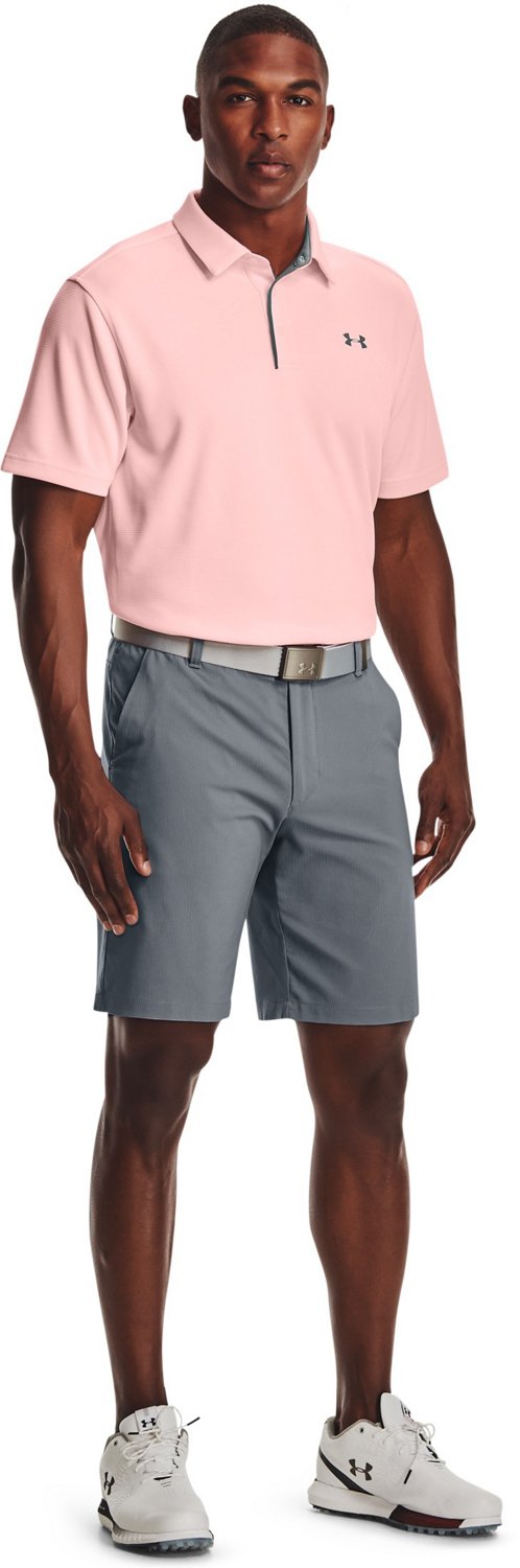 Under Armour Men's New Tech Polo Shirt                                                                                           - view number 4