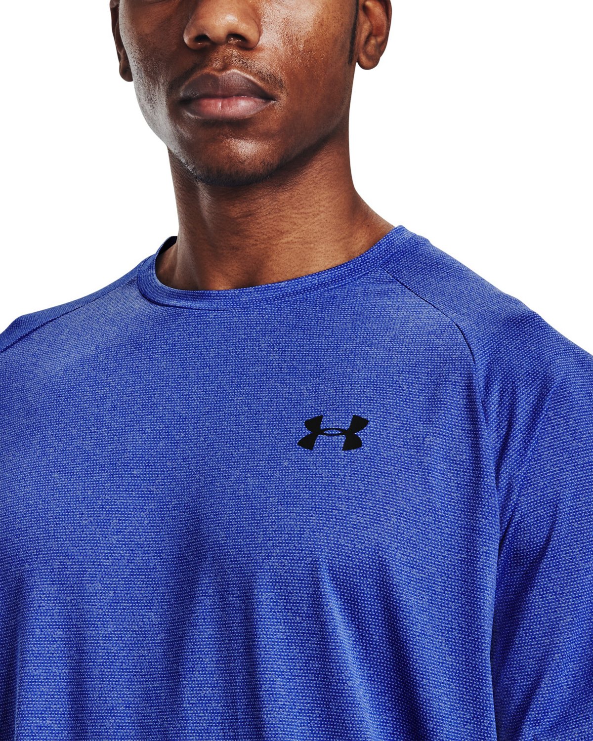 Under Armour Men's Tech 2.0 Novelty T-shirt - view number 3