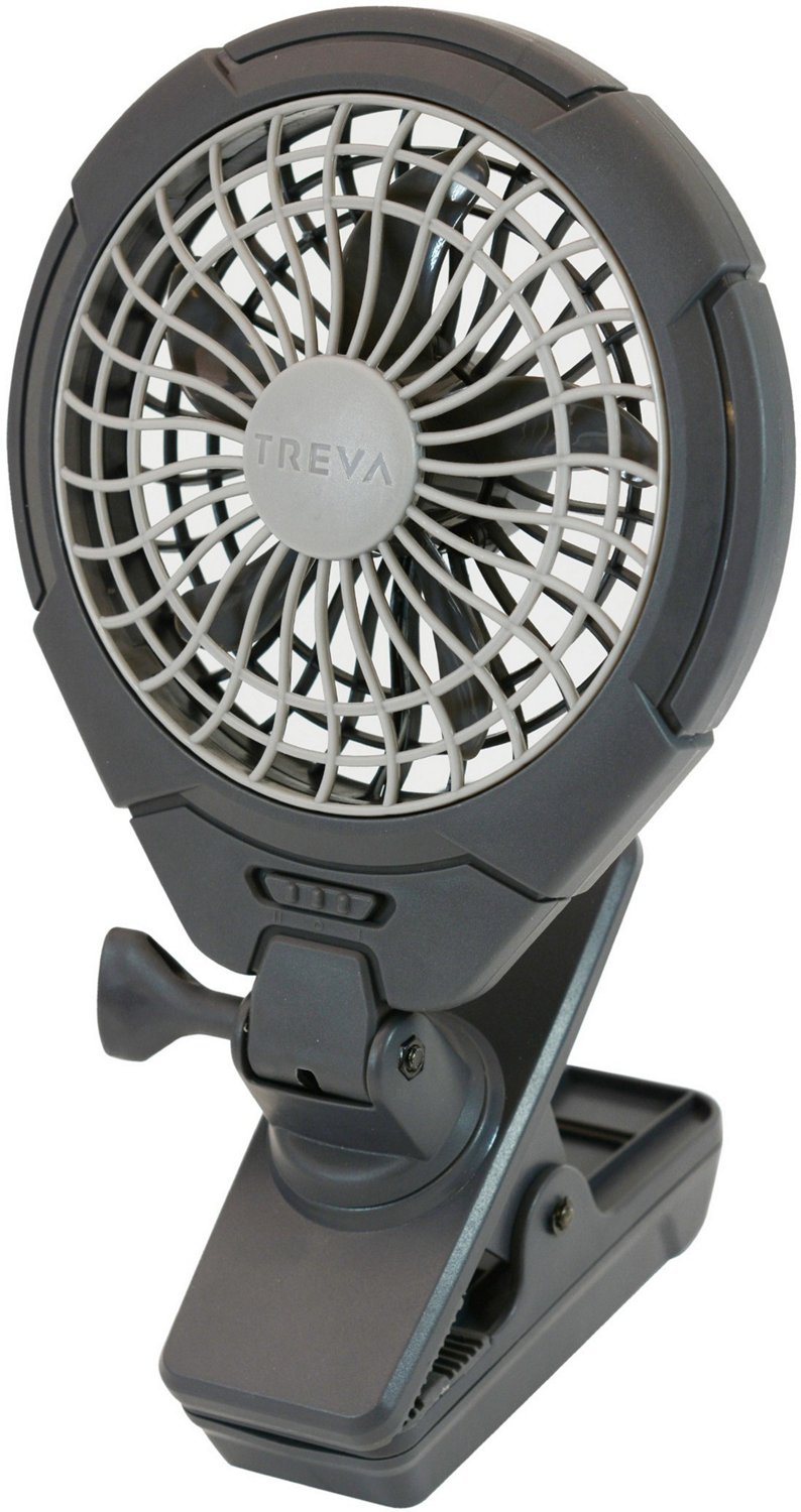 O2 COOL 5 in Clip Fan                                                                                                            - view number 2