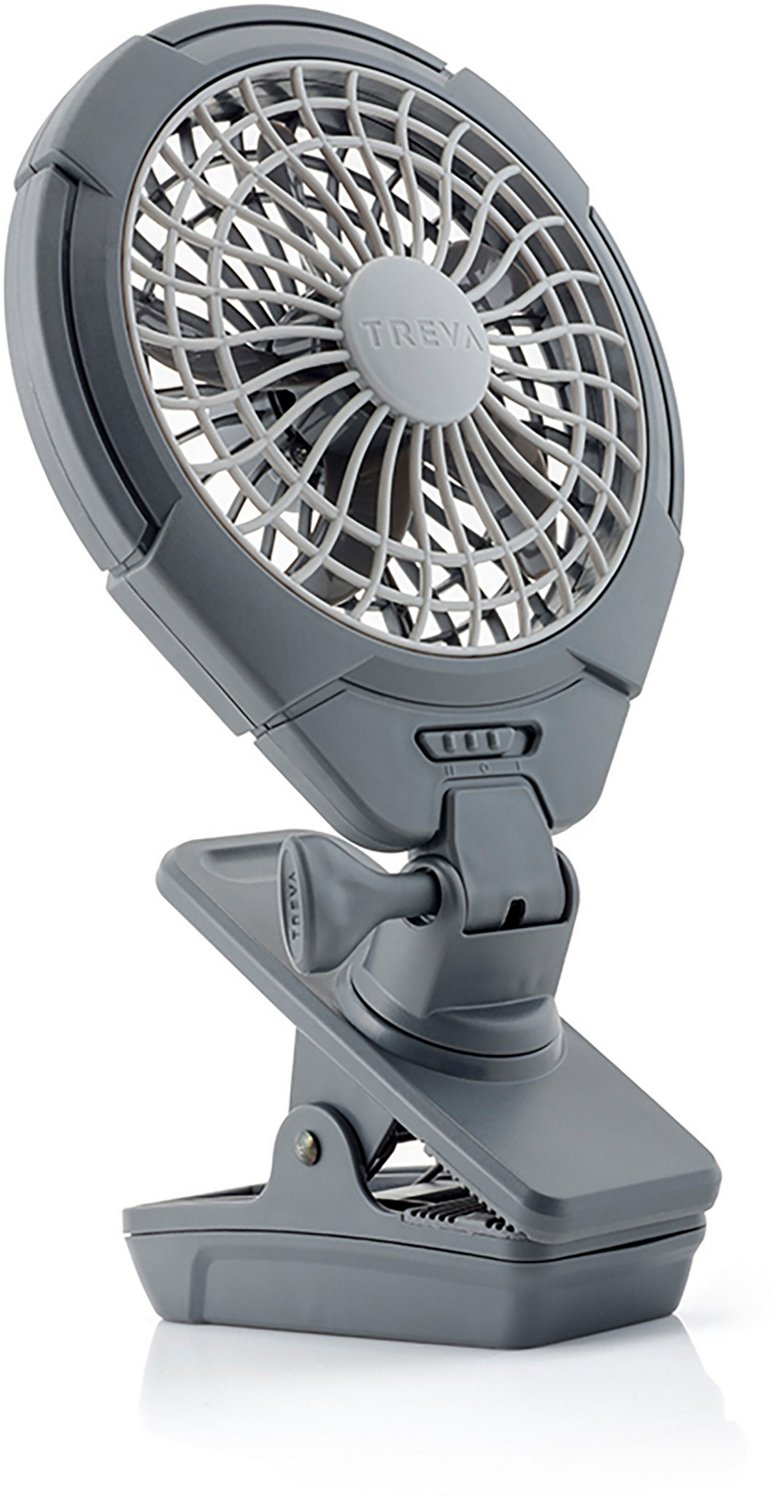 O2 COOL 5 in Clip Fan                                                                                                            - view number 3