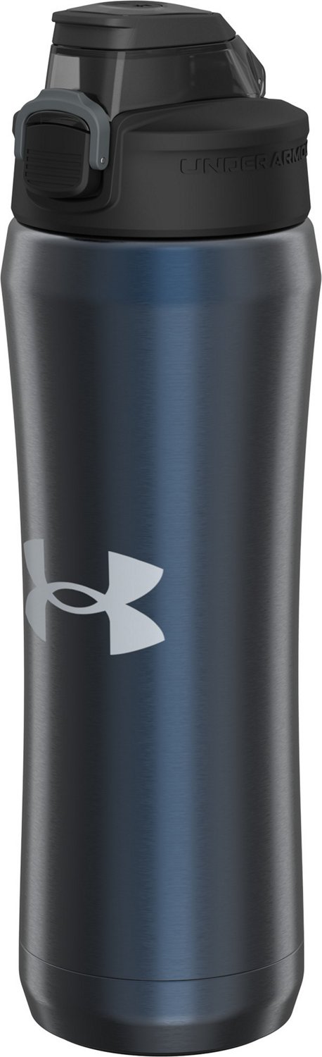 Under Armour Thermos Hydration Bottle Review - Active Gear Review