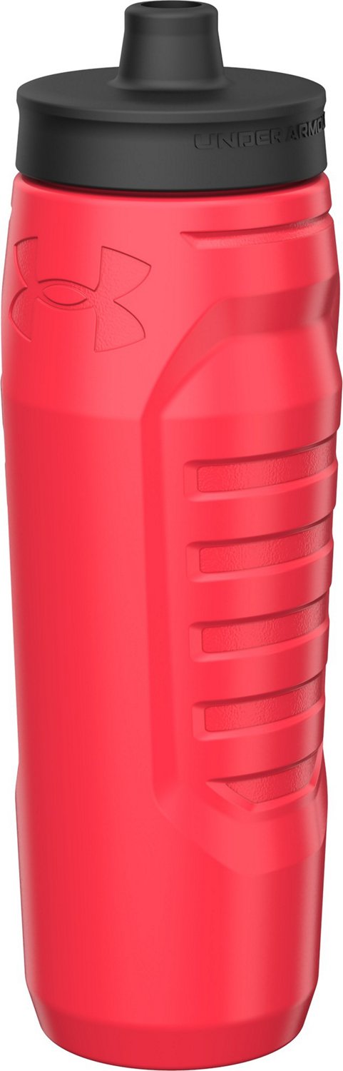 Under Armour Sideline Squeeze 32 oz Water Bottle Academy
