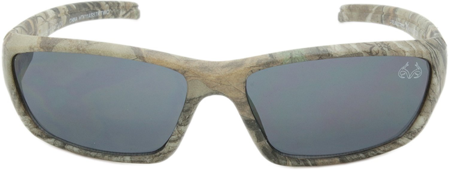 Hang Ten Kids' Realtree Xtra Wrap-Around Sunglasses - view number 2