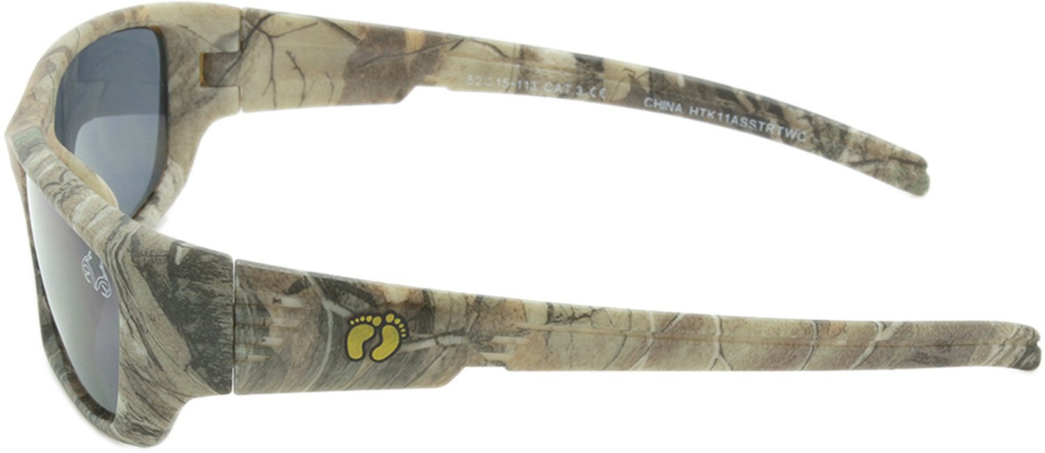 Hang Ten Kids' Realtree Xtra Wrap-Around Sunglasses - view number 3