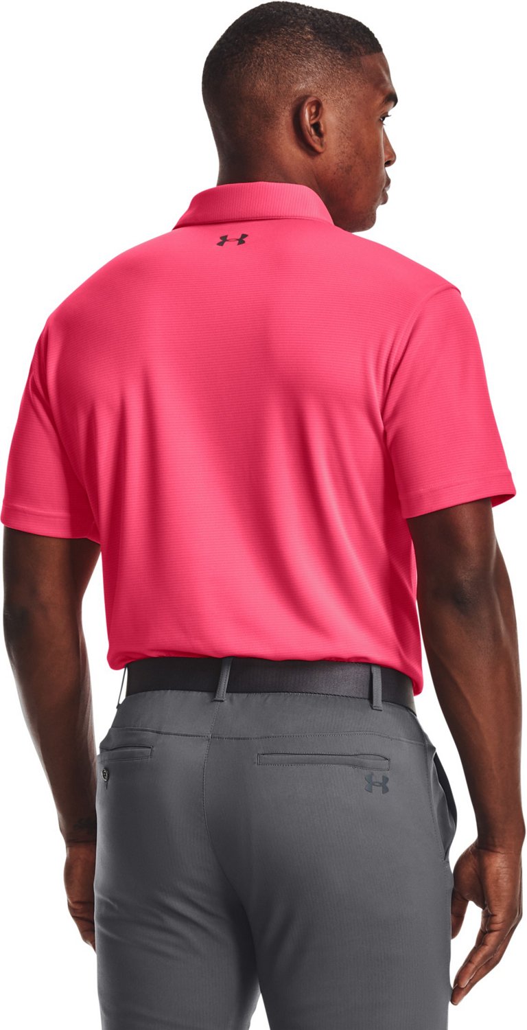 Under Armour Men's New Tech Polo Shirt                                                                                           - view number 2