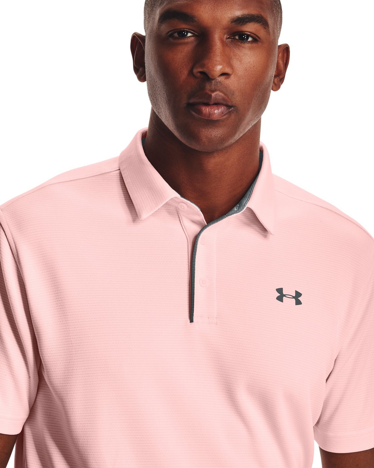 Under Armour Men's New Tech Polo Shirt                                                                                           - view number 3