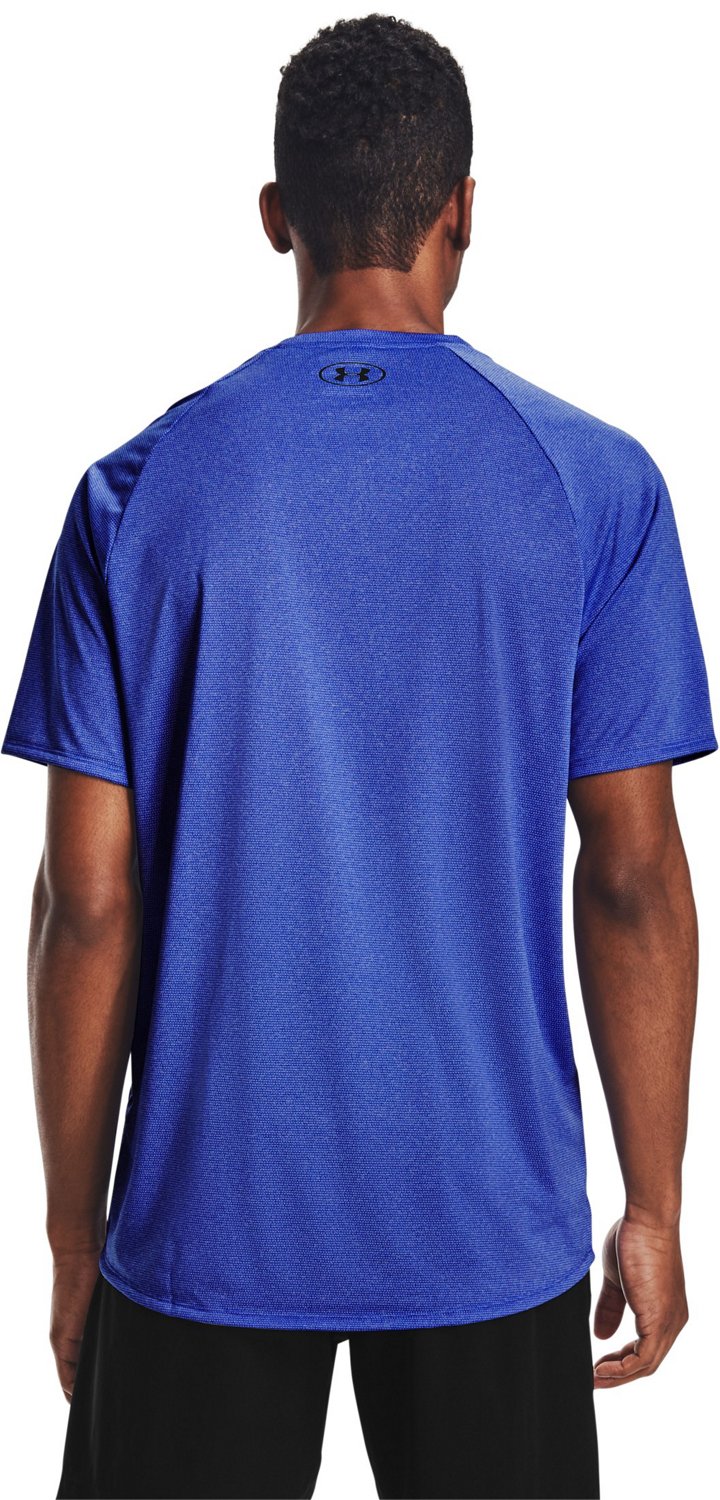 Under Armour Men's Tech 2.0 Novelty T-shirt - view number 2