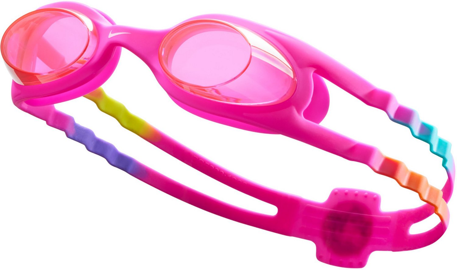 Nike Youth Easy Fit Swim Goggles Academy