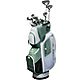 Cobra Women's FLY XL Complete 10-Piece Golf Set                                                                                  - view number 1 selected