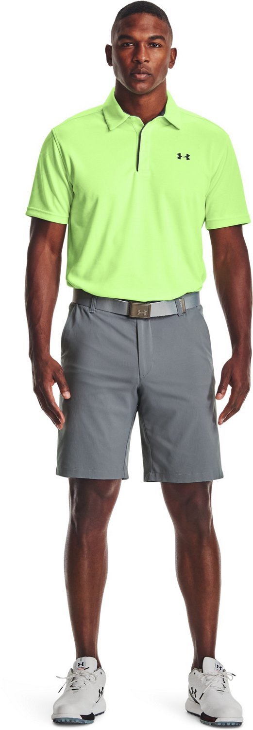 Under Armour Men's New Tech Polo Shirt                                                                                           - view number 5